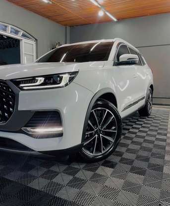 CAOA CHERY-TIGGO 8 PRO-2025