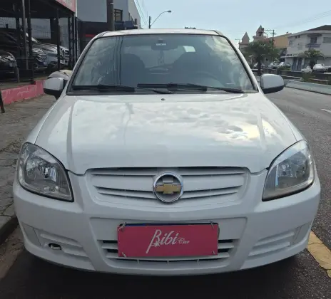 CHEVROLET CELTA 1.0 MPFI LT 8V FLEX 2P MANUAL CHEVROLET CELTA 1.0 MPFI LT 8V FLEX 2P MANUAL