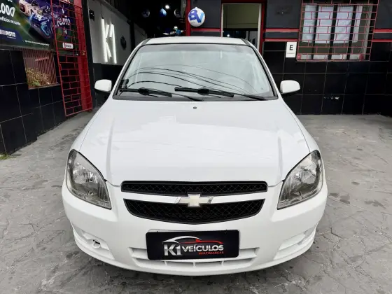 CHEVROLET CELTA 1.0 MPFI LT 8V FLEX 4P MANUAL CHEVROLET CELTA 1.0 MPFI LT 8V FLEX 4P MANUAL
