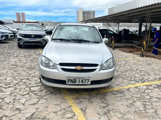 CHEVROLET CLASSIC 1.0 MPFI LS 8V FLEX 4P MANUAL CHEVROLET CLASSIC 1.0 MPFI LS 8V FLEX 4P MANUAL