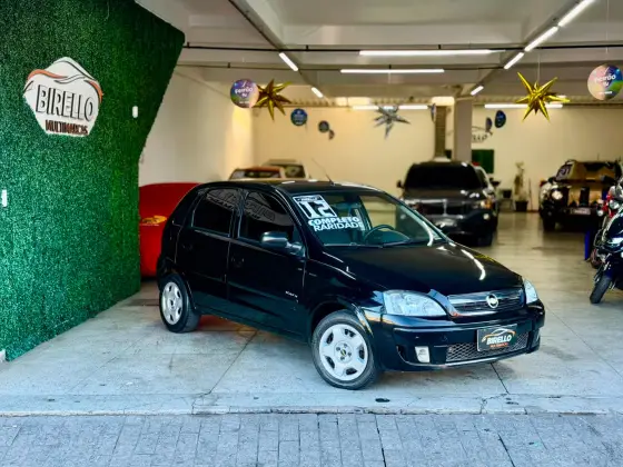CHEVROLET CORSA 1.4 MPFI MAXX 8V FLEX 4P MANUAL CHEVROLET CORSA 1.4 MPFI MAXX 8V FLEX 4P MANUAL