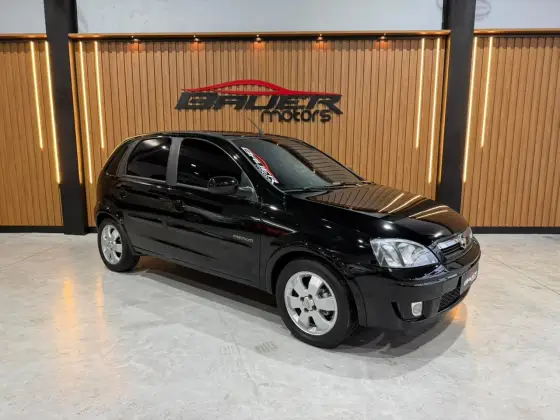 CHEVROLET CORSA 1.4 MPFI PREMIUM 8V FLEX 4P MANUAL CHEVROLET CORSA 1.4 MPFI PREMIUM 8V FLEX 4P MANUAL