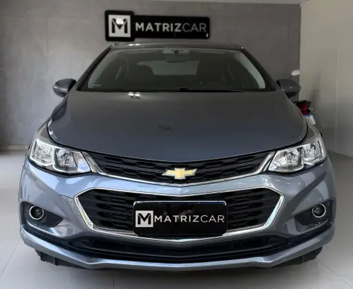 CHEVROLET CRUZE 1.4 TURBO LT 16V FLEX 4P AUTOMÁTICO CHEVROLET CRUZE 1.4 TURBO LT 16V FLEX 4P AUTOMÁTICO
