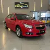 CHEVROLET CRUZE 1.8 LT SPORT6 16V FLEX 4P AUTOMÁTICO CHEVROLET CRUZE 1.8 LT SPORT6 16V FLEX 4P AUTOMÁTICO