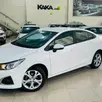 CHEVROLET CRUZE 1.4 TURBO LT 16V FLEX 4P AUTOMÁTICO CHEVROLET CRUZE 1.4 TURBO LT 16V FLEX 4P AUTOMÁTICO