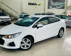 CHEVROLET CRUZE 1.4 TURBO LT 16V FLEX 4P AUTOMÁTICO CHEVROLET CRUZE 1.4 TURBO LT 16V FLEX 4P AUTOMÁTICO