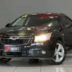 CHEVROLET CRUZE 1.8 LT 16V FLEX 4P AUTOMÁTICO CHEVROLET CRUZE 1.8 LT 16V FLEX 4P AUTOMÁTICO