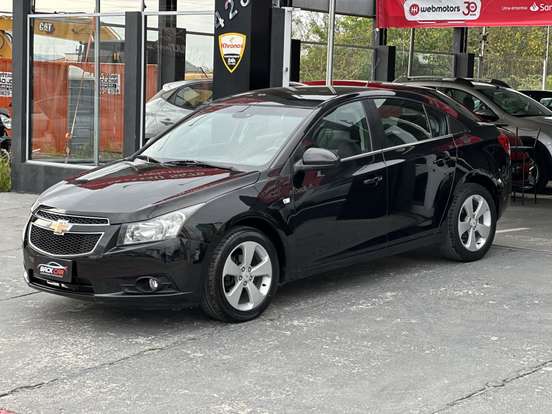 CHEVROLET-CRUZE-2012