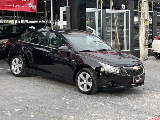CHEVROLET-CRUZE-2012