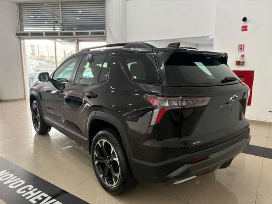 CHEVROLET-EQUINOX-1.5 16V TURBO GASOLINA ACTIV AWD AUTOMÁTICO CHEVROLET-EQUINOX-2026
