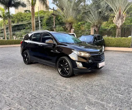 CHEVROLET EQUINOX 2.0 16V TURBO GASOLINA PREMIER AWD AUTOMÁTICO