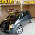CHEVROLET MERIVA 1.8 MPFI MAXX 8V FLEX 4P MANUAL CHEVROLET MERIVA 1.8 MPFI MAXX 8V FLEX 4P MANUAL