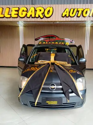 CHEVROLET-MERIVA-1.8 MPFI MAXX 8V FLEX 4P MANUAL CHEVROLET-MERIVA-2006