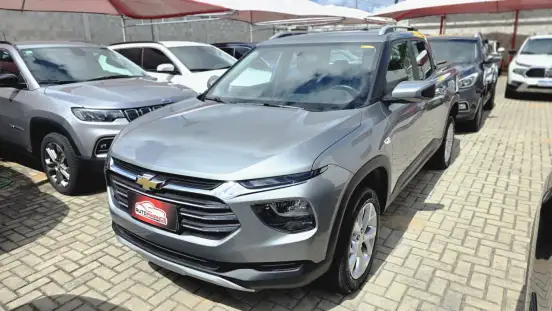 CHEVROLET-MONTANA-1.2 TURBO FLEX LTZ AUTOMÁTICO CHEVROLET-MONTANA-2024