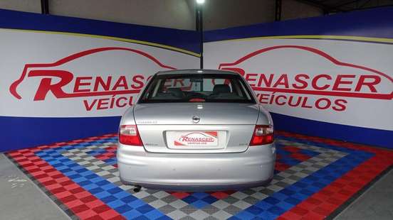 CHEVROLET-OMEGA-2002