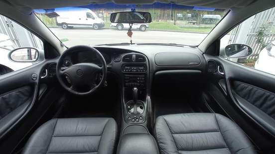 CHEVROLET-OMEGA-3.8 SFI CD V6 12V GASOLINA 4P MANUAL CHEVROLET-OMEGA-2002