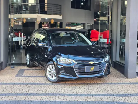 CHEVROLET ONIX 1.0 FLEX LT MANUAL CHEVROLET ONIX 1.0 FLEX LT MANUAL