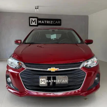 CHEVROLET ONIX 1.0 FLEX LT MANUAL CHEVROLET ONIX 1.0 FLEX LT MANUAL