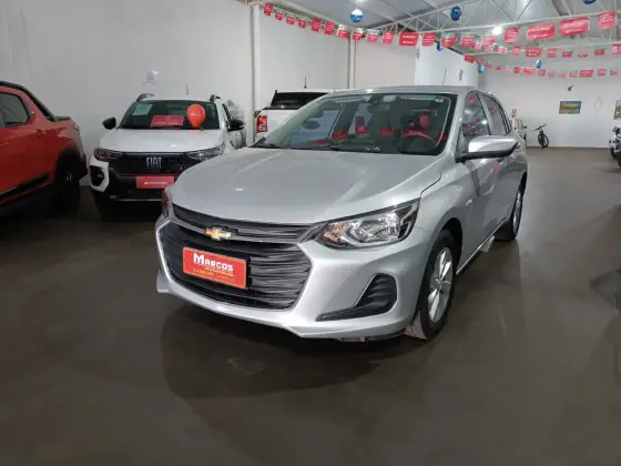 CHEVROLET ONIX 1.0 FLEX LT MANUAL CHEVROLET ONIX 1.0 FLEX LT MANUAL