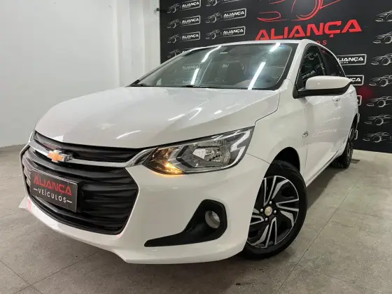 CHEVROLET ONIX 1.0 FLEX LT MANUAL CHEVROLET ONIX 1.0 FLEX LT MANUAL