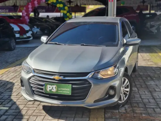 CHEVROLET ONIX 1.0 FLEX LT MANUAL CHEVROLET ONIX 1.0 FLEX LT MANUAL