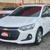 CHEVROLET ONIX 1.0 FLEX MANUAL CHEVROLET ONIX 1.0 FLEX MANUAL