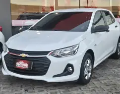 CHEVROLET ONIX 1.0 FLEX MANUAL CHEVROLET ONIX 1.0 FLEX MANUAL