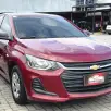 CHEVROLET ONIX 1.0 FLEX MANUAL CHEVROLET ONIX 1.0 FLEX MANUAL