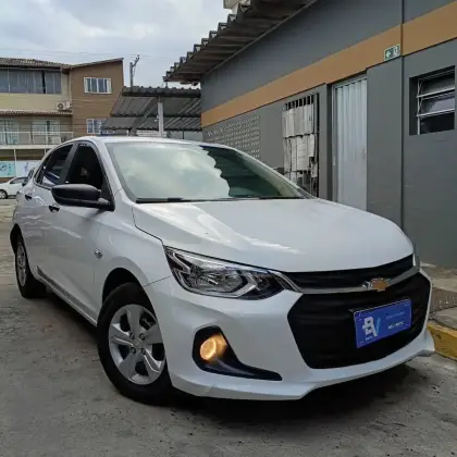 CHEVROLET ONIX 1.0 FLEX MANUAL CHEVROLET ONIX 1.0 FLEX MANUAL