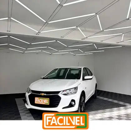 CHEVROLET ONIX 1.0 FLEX MANUAL CHEVROLET ONIX 1.0 FLEX MANUAL