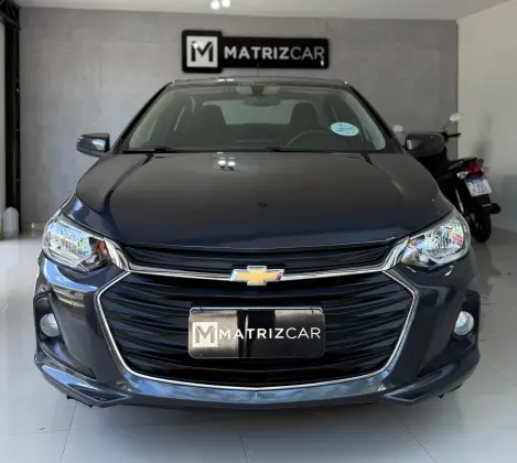 CHEVROLET ONIX 1.0 FLEX PLUS LT MANUAL CHEVROLET ONIX 1.0 FLEX PLUS LT MANUAL