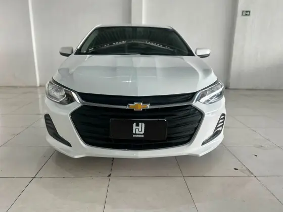 CHEVROLET ONIX 1.0 FLEX PLUS LT MANUAL CHEVROLET ONIX 1.0 FLEX PLUS LT MANUAL