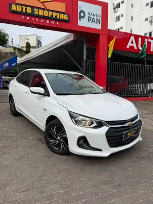 CHEVROLET ONIX 1.0 FLEX PLUS LT MANUAL CHEVROLET ONIX 1.0 FLEX PLUS LT MANUAL