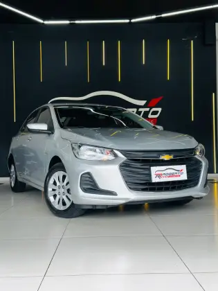 CHEVROLET ONIX 1.0 FLEX PLUS LT MANUAL CHEVROLET ONIX 1.0 FLEX PLUS LT MANUAL
