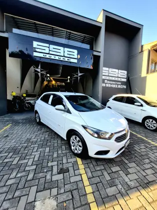 CHEVROLET ONIX 1.0 MPFI LT 8V FLEX 4P MANUAL CHEVROLET ONIX 1.0 MPFI LT 8V FLEX 4P MANUAL