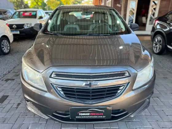 CHEVROLET ONIX 1.0 MPFI LT 8V FLEX 4P MANUAL