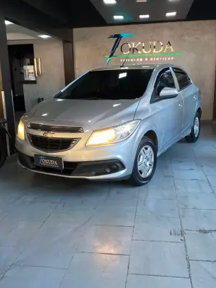 CHEVROLET ONIX 1.0 MPFI LT 8V FLEX 4P MANUAL CHEVROLET ONIX 1.0 MPFI LT 8V FLEX 4P MANUAL