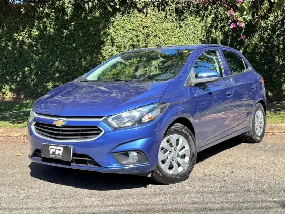 CHEVROLET ONIX 1.0 MPFI LT 8V FLEX 4P MANUAL CHEVROLET ONIX 1.0 MPFI LT 8V FLEX 4P MANUAL