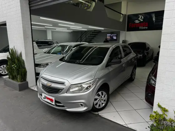 CHEVROLET ONIX 1.0 MPFI LT 8V FLEX 4P MANUAL CHEVROLET ONIX 1.0 MPFI LT 8V FLEX 4P MANUAL