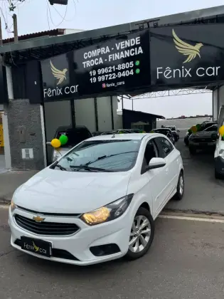 CHEVROLET ONIX 1.0 MPFI LT 8V FLEX 4P MANUAL CHEVROLET ONIX 1.0 MPFI LT 8V FLEX 4P MANUAL