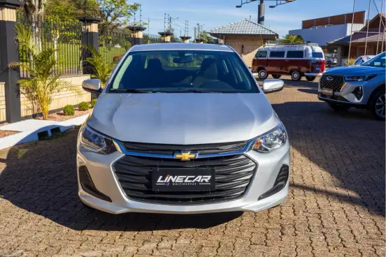 CHEVROLET-ONIX-2022
