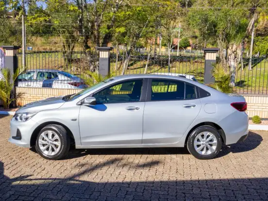 CHEVROLET-ONIX-1.0 TURBO FLEX PLUS LT MANUAL CHEVROLET-ONIX-2022