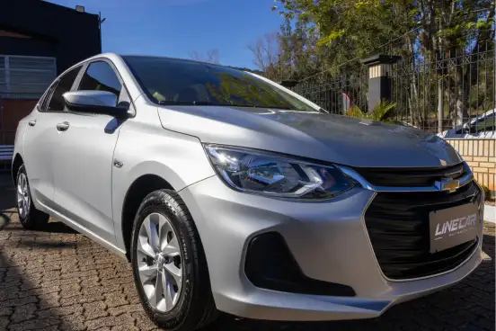 CHEVROLET-ONIX-2022