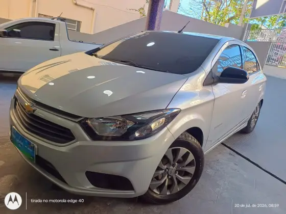 CHEVROLET ONIX 1.4 MPFI ADVANTAGE 8V FLEX 4P AUTOMÁTICO CHEVROLET ONIX 1.4 MPFI ADVANTAGE 8V FLEX 4P AUTOMÁTICO