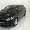 CHEVROLET ONIX 1.4 MPFI LT 8V FLEX 4P AUTOMÁTICO CHEVROLET ONIX 1.4 MPFI LT 8V FLEX 4P AUTOMÁTICO