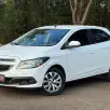 CHEVROLET ONIX 1.4 MPFI LT 8V FLEX 4P MANUAL CHEVROLET ONIX 1.4 MPFI LT 8V FLEX 4P MANUAL