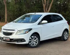 CHEVROLET ONIX 1.4 MPFI LT 8V FLEX 4P MANUAL CHEVROLET ONIX 1.4 MPFI LT 8V FLEX 4P MANUAL