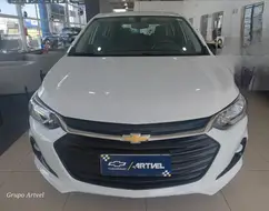 CHEVROLET ONIX 1.0 FLEX MANUAL CHEVROLET ONIX 1.0 FLEX MANUAL