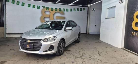 CHEVROLET ONIX 1.0 FLEX PLUS LT MANUAL