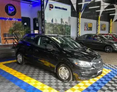 CHEVROLET ONIX 1.0 MPFI JOY 8V FLEX 4P MANUAL CHEVROLET ONIX 1.0 MPFI JOY 8V FLEX 4P MANUAL